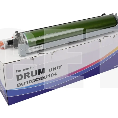 Cụm trống Minolta Bizhub PRESS C6000/C7000 (DU104)(CET7367) – ảnh tham khảo theo mã linh kiện