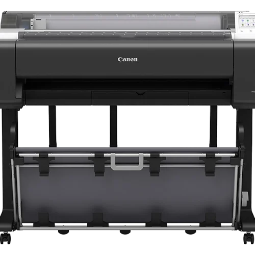 Canon imagePROGRAF TM-5610M – ảnh hãng, cấu hình minh họa