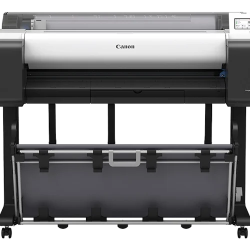 Canon imagePROGRAF TM-5610 – ảnh hãng, cấu hình minh họa
