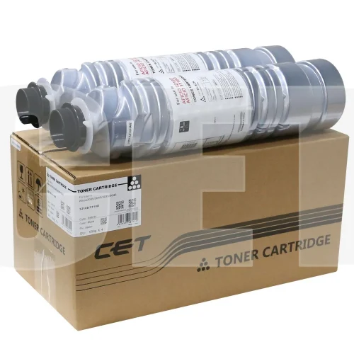 Mực Type 3210D/ Ricoh Aficio 2035/2045/3035/3045 (550g/30K) – ảnh tham khảo từ CET