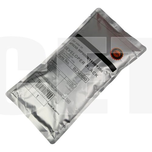 Bột từ Type 27W (1250g) – ảnh tham khảo từ CET