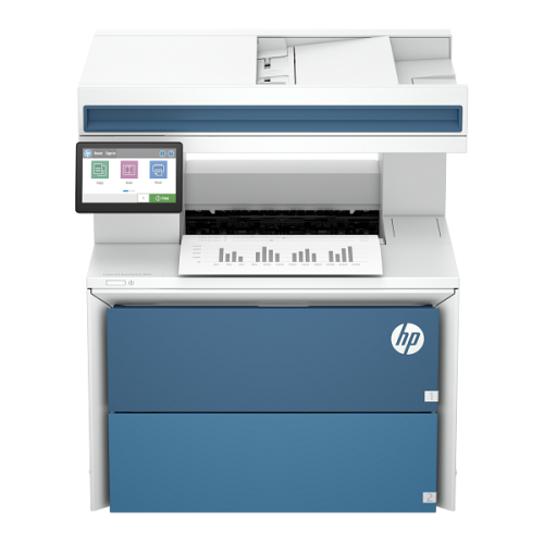 HP LaserJet Enterprise MFP 5601dn – ảnh hãng, cấu hình minh họa