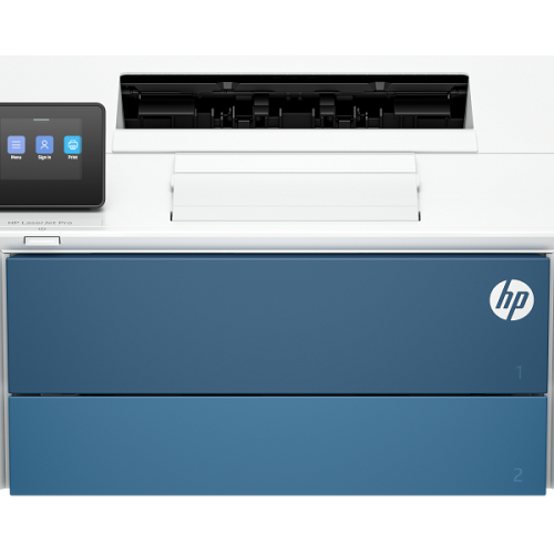 HP LaserJet Pro 4007dw – ảnh hãng, cấu hình minh họa