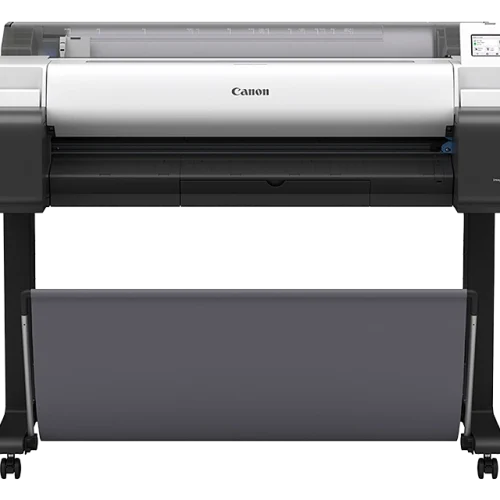 Canon imagePROGRAF TM-5600 – ảnh hãng, cấu hình minh họa