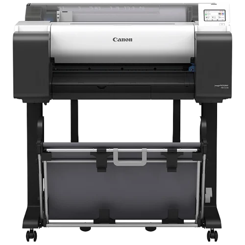 Canon imagePROGRAF TM-5510 – ảnh hãng, cấu hình minh họa