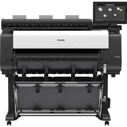 Canon imagePROGRAF TX-5331 MFP Z36 – ảnh hãng, cấu hình minh họa
