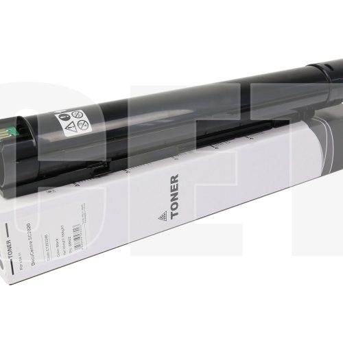 Mực Xerox DC SC2020 Black (9K) (CET8602) – ảnh tham khảo theo mã CET