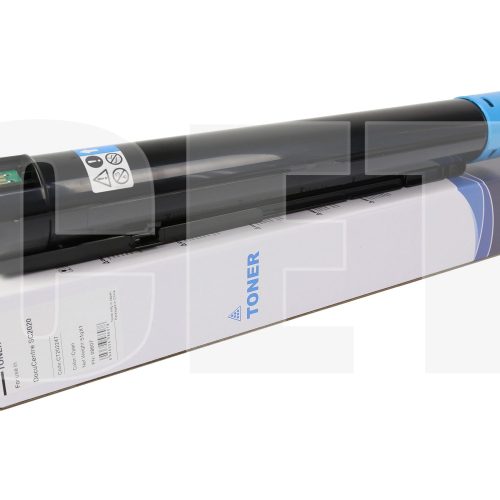 Mưc Xerox DC SC2020 Cyan (51g/3K) – ảnh tham khảo từ CET