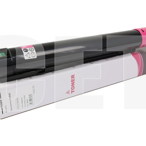 Mực Xerox DC SC2020 Magenta (3K) (CET8608) – ảnh tham khảo theo mã CET