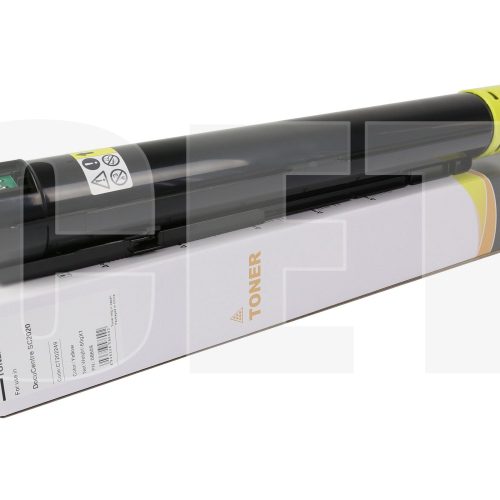 Mực Xerox DC SC2020 Yellow (3K) (CET8609) – ảnh tham khảo theo mã CET