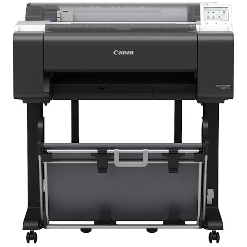 Canon imagePROGRAF TM-5510M – ảnh hãng, cấu hình minh họa