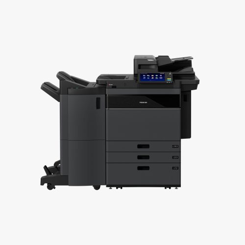 Toshiba e-STUDIO6527AC – ảnh hãng, cấu hình minh họa