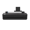 HP DesignJet T250 24-in – ảnh hãng, cấu hình minh họa