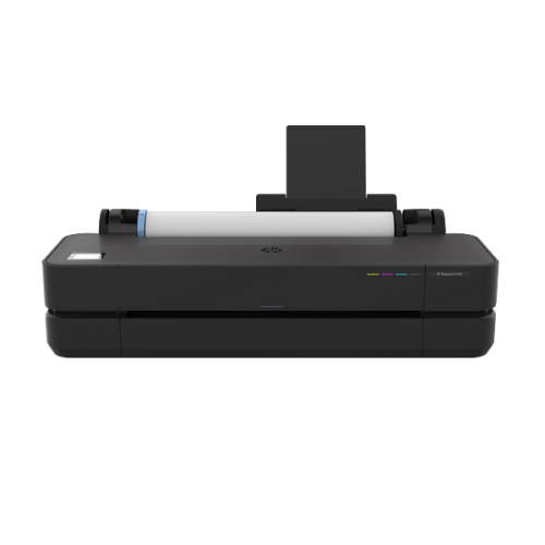 HP DesignJet T250 24-in – ảnh hãng, cấu hình minh họa