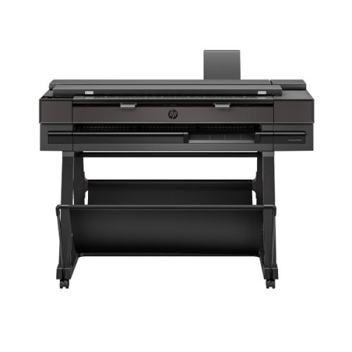HP DesignJet T850 36-in MFP – ảnh hãng, cấu hình minh họa