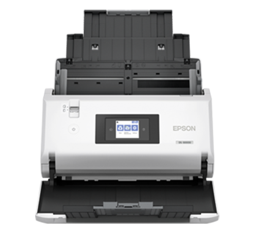 Epson WorkForce DS-30000 – ảnh sản phẩm chính hãng