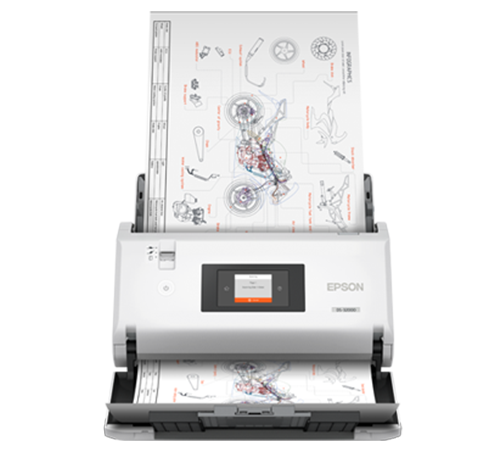 Máy scan A3 Epson WorkForce DS-32000 – ảnh chính hãng