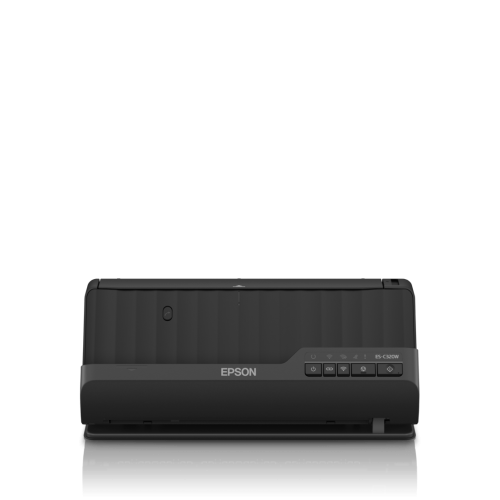 Epson WorkForce ES-C320W – ảnh sản phẩm chính hãng