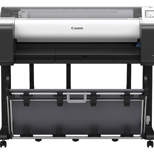 Canon imagePROGRAF TM-5615 – ảnh hãng, cấu hình minh họa