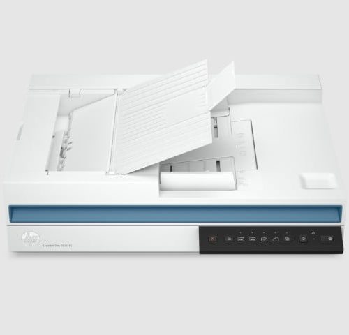HP ScanJet Pro 2600 f1 – ảnh sản phẩm chính hãng