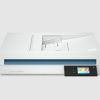 HP ScanJet Enterprise Flow N6600 fnw1 – ảnh sản phẩm chính hãng