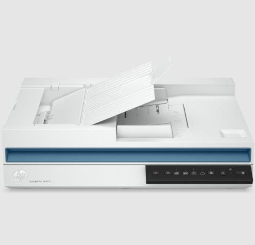 HP ScanJet Pro 3600 f1 – ảnh sản phẩm chính hãng