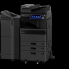 Toshiba e-STUDIO6538A Series – ảnh máy chính hãng từ catalog Toshiba 2026