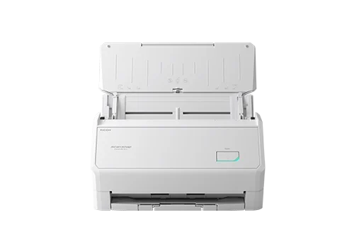 Ricoh ScanSnap iX2400 – ảnh sản phẩm chính hãng