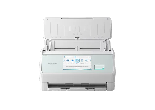 Ricoh ScanSnap iX2500 – ảnh sản phẩm chính hãng