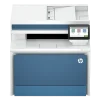 HP Color LaserJet Enterprise MFP 4801f – ảnh hãng, cấu hình minh họa