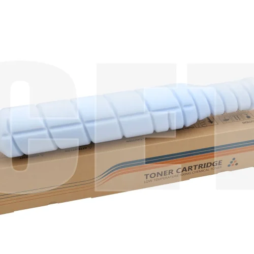 Mực tương thích Konica Minolta TN-619C CET141519 màu Cyan 1200g, ảnh sản phẩm từ CET Group