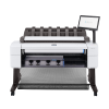 HP DesignJet T2600dr PostScript Plus 36 inch – ảnh hãng, phụ kiện tùy cấu hình