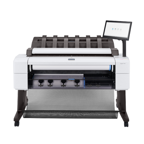 HP DesignJet T2600dr PostScript Plus 36 inch – ảnh hãng, phụ kiện tùy cấu hình