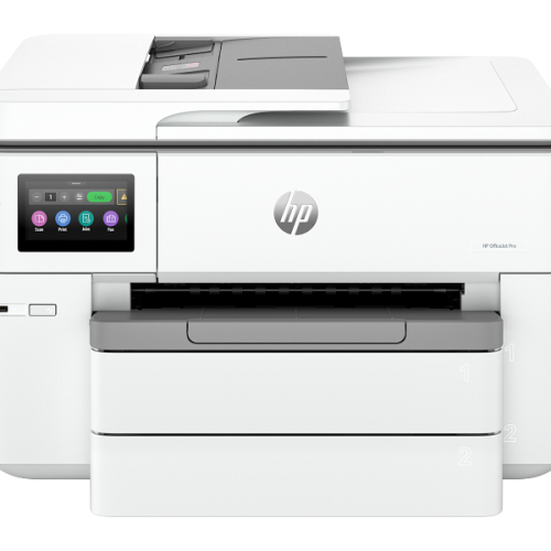 HP OfficeJet Pro 9730 – ảnh hãng, cấu hình minh họa