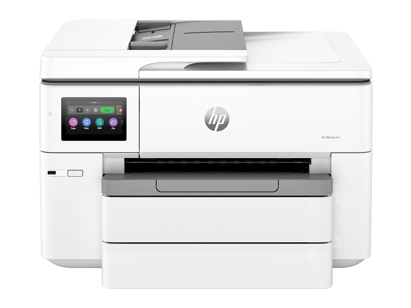 HP OfficeJet Pro 9730 – ảnh hãng, cấu hình minh họa