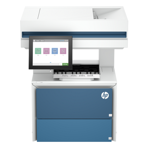 HP LaserJet Enterprise MFP 6600dn – ảnh hãng, cấu hình minh họa