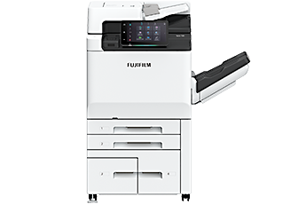 FUJIFILM Apeos 7580 – ảnh hãng, cấu hình minh họa