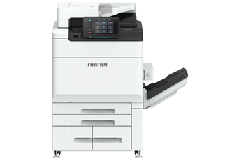 FUJIFILM Apeos C8180 – ảnh hãng, cấu hình minh họa