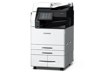 FUJIFILM Apeos C7071 – ảnh hãng, phụ kiện tùy cấu hình