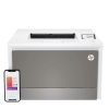 HP Color LaserJet Pro 4203dw – ảnh hãng, cấu hình minh họa