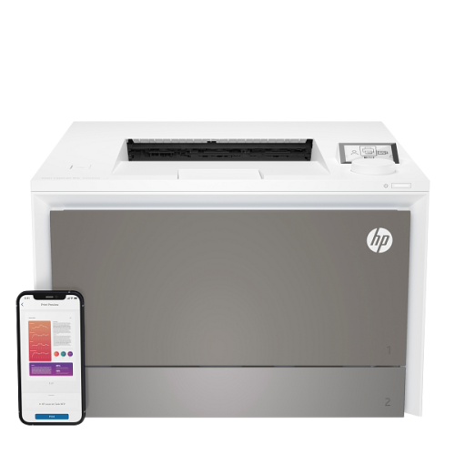 HP Color LaserJet Pro 4203dw – ảnh hãng, cấu hình minh họa