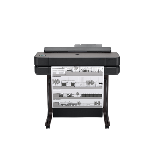 HP DesignJet T650 36-in – ảnh hãng, cấu hình minh họa