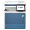 HP Color LaserJet Enterprise MFP 5800dn – ảnh hãng, cấu hình minh họa