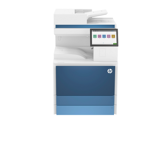 HP LaserJet Managed MFP E82650dn – ảnh hãng, cấu hình minh họa
